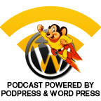 Excuse Me For My Voice » Podcast Feed