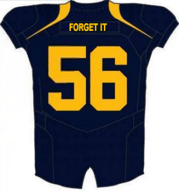 No-Name Jersey